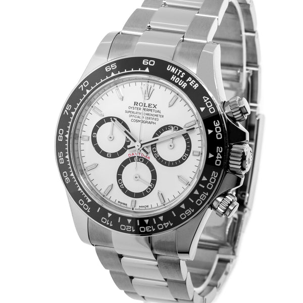 Rolex Daytona 
