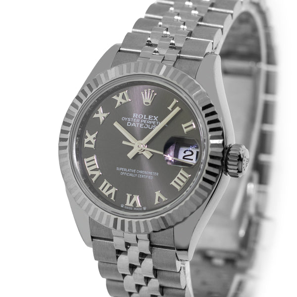 ロヤティ Rolex Lady-Dateju | Gotham Trading Luxury Watch