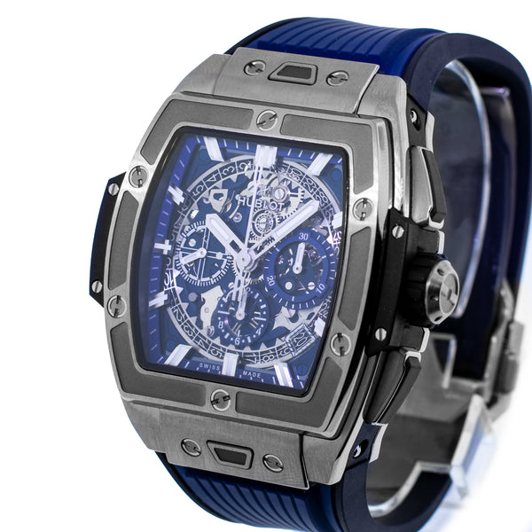 新年の贈り物 Hublot_642_NX_7170_RX_Spiritof ビデオカメラ
