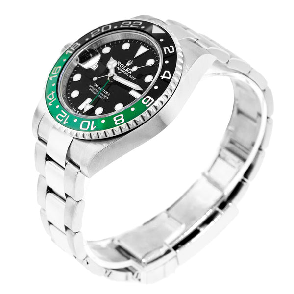 Rolex GMT Master II