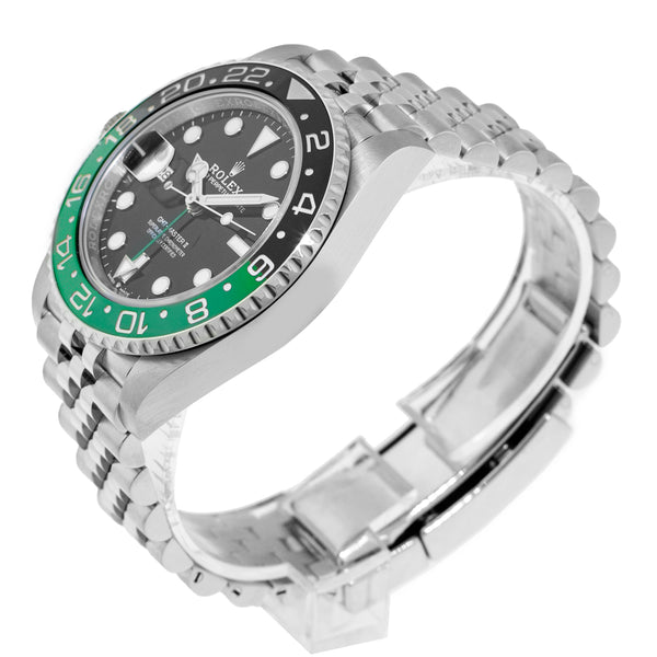 Rolex GMT Master II
