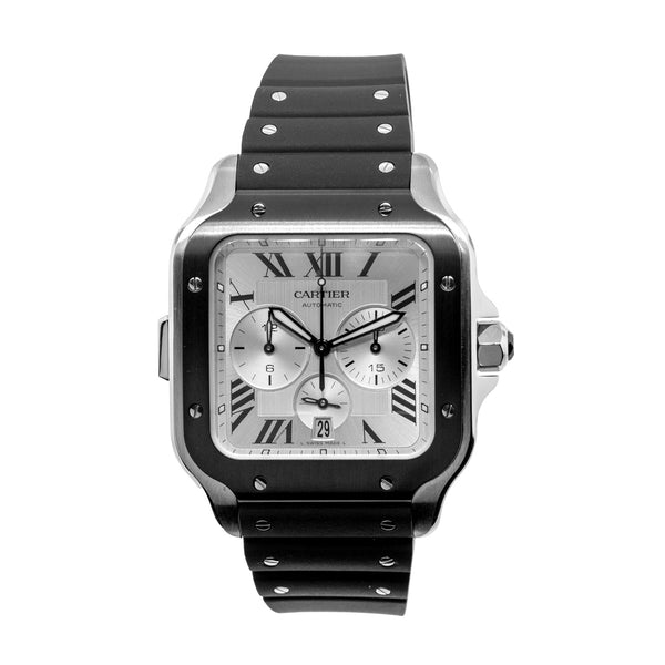 Santos de cartier on sale xl