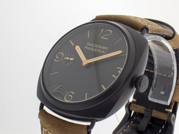 Panerai 504 best sale