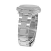 Rolex Datejust 36mm Stainless Steel Rhodium Roman Dial & Smooth Bezel 116200-Da Vinci Fine Jewelry