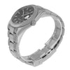 Rolex Datejust 36mm Stainless Steel Black Index Dial Smooth Bezel 116200-Da Vinci Fine Jewelry