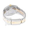 Rolex Datejust 36mm Yellow Gold & Steel Black Jubilee Roman Dial Fluted Bezel 116233-Da Vinci Fine Jewelry