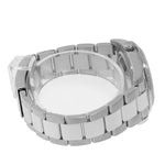 Rolex Datejust 36mm Stainless Steel Blue Jubilee Diamond Dial & Diamond Bezel 116244-Da Vinci Fine Jewelry
