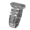 Rolex Milgauss 40mm New Old Stock Stainless Steel White Dial 116400-Da Vinci Fine Jewelry