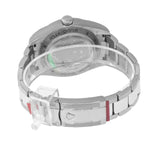 Rolex Milgauss 40mm New Old Stock Stainless Steel White Dial 116400-Da Vinci Fine Jewelry