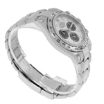 Rolex Daytona 40mm 18K White Gold Meteorite Dial & White Gold Bezel 116509-Da Vinci Fine Jewelry