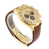 Rolex Daytona 40mm 18K Yellow Gold Champagne Dial & Yellow Gold Bezel 116518-Da Vinci Fine Jewelry