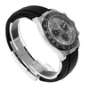 Rolex Daytona 40mm 18K White Gold Slate Dial & Black Bezel 116519-Da Vinci Fine Jewelry