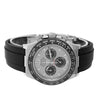 Rolex Daytona 40mm 18K White Gold Slate Dial & Black Bezel 116519-Da Vinci Fine Jewelry