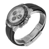 Rolex Daytona 40mm 18K White Gold Meteorite Dial & Black Bezel 116519-Da Vinci Fine Jewelry
