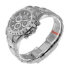 Rolex Daytona New Old Stock 40mm Stainless Steel Black Dial & Steel Bezel 116520-Da Vinci Fine Jewelry
