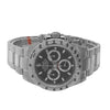 Rolex Daytona New Old Stock 40mm Stainless Steel Black Dial & Steel Bezel 116520-Da Vinci Fine Jewelry
