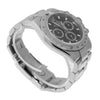 Rolex Daytona 40mm Stainless Steel Black Dial & Steel Bezel 116520-Da Vinci Fine Jewelry
