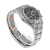 Rolex Daytona New Old Stock 40mm Stainless Steel Black Dial & Steel Bezel 116520-Da Vinci Fine Jewelry