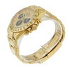 Rolex Daytona 40mm 18K Yellow Gold Champagne Paul Newman Dial & Yellow Gold Bezel 116528-Da Vinci Fine Jewelry