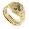 Rolex Daytona 40mm 18K Yellow Gold Champagne Paul Newman Dial & Yellow Gold Bezel 116528-Da Vinci Fine Jewelry