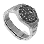 Rolex Submariner Date 40mm Stainless Steel Black Dial & Black Bezel 116610LN Papers 2015-Da Vinci Fine Jewelry