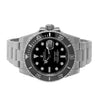 Rolex Submariner Date 40mm Stainless Steel Black Dial & Black Bezel 116610LN Papers 2015-Da Vinci Fine Jewelry