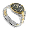 Rolex Submariner 40mm Yellow Gold & Steel Black Dial & Black Bezel 116613-Da Vinci Fine Jewelry