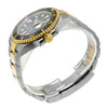 Rolex Submariner New Old Stock 40mm Yellow Gold & Steel Black Dial & Black Bezel 116613-Da Vinci Fine Jewelry