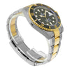 Rolex Submariner New Old Stock 40mm Yellow Gold & Steel Black Dial & Black Bezel 116613-Da Vinci Fine Jewelry