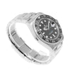 Rolex GMT-Master II New Old Stock 40mm Steel Black Dial & Black Ceramic Bezel 116710LN-Da Vinci Fine Jewelry