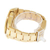Rolex GMT-Master II 40mm Yellow Gold Black Dial & Bezel 116718-Da Vinci Fine Jewelry