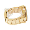 Rolex GMT-Master II 40mm Yellow Gold Black Dial & Bezel 116718-Da Vinci Fine Jewelry