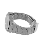 Rolex Oyster Perpetual 41mm Stainless Steel Celebration Index Dial & Smooth Bezel 124300-Da Vinci Fine Jewelry