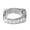Rolex Datejust 36mm Stainless Steel Wimbledon Dial & Smooth Bezel 126200-Da Vinci Fine Jewelry