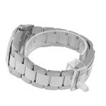Rolex Datejust 36mm White Gold & Steel Purple Roman Dial Fluted Bezel 126234-Da Vinci Fine Jewelry