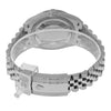 Rolex Datejust 36mm White Gold & Steel Mother of Pearl Diamond Dial Diamond Bezel 126284-Da Vinci Fine Jewelry