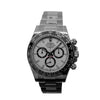 Rolex Daytona "White Panda" New Old Stock 40mm Stainless Steel White Dial & Black Bezel 126500-Da Vinci Fine Jewelry
