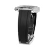 Rolex Daytona 40mm 18K White Gold Black Dial & Black Bezel 126519LN-Da Vinci Fine Jewelry