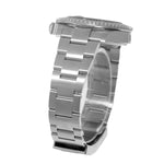 Rolex Sea-Dweller New Old Stock 43mm Stainless Steel Black Dial & Black Bezel 126600-Da Vinci Fine Jewelry
