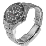 Rolex Sea-Dweller 43mm Stainless Steel Black Dial & Black Bezel 126600 - 2022-Da Vinci Fine Jewelry