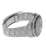 Rolex Sea-Dweller 43mm Stainless Steel Black Dial & Black Bezel 126600 - 2022-Da Vinci Fine Jewelry