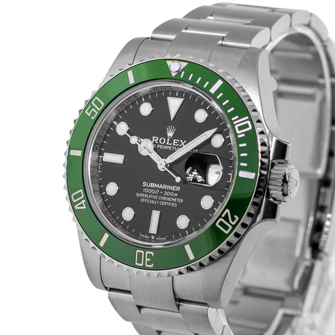 126610_SubmarinerDate_Stainles