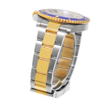 Rolex Submariner Date 41mm Yellow Gold & Steel Blue Dial & Blue Bezel 126613LB-Da Vinci Fine Jewelry