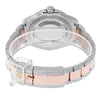 Rolex Yacht-Master 40mm 18K Rose Gold & Steel Chocolate Dial & Gold Bezel 126621-Da Vinci Fine Jewelry