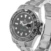 Rolex GMT-Master II "Bruce Wayne" 40mm Stainless Steel Black Dial & Black & Grey Bezel 126710GRNR-Da Vinci Fine Jewelry