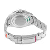 Rolex GMT-Master II "Superman" 40mm White Gold Meteorite Dial & Red & Blue Bezel 126719BLRO-Da Vinci Fine Jewelry