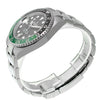 Rolex GMT-Master II "Sprite" 40mm New Old Stock Stainless Steel Black Dial & Black & Green Bezel 126720VTNR-Da Vinci Fine Jewelry