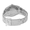Rolex NEW RELEASE 2025 Oyster Perpetual 41mm Stainless Steel Blue Index Dial & Smooth Bezel 134300-Da Vinci Fine Jewelry
