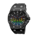 Audemars Piguet Royal Oak Offshore Music - Black Ceramic 15600CE.OO.A002CA.01-Da Vinci Fine Jewelry