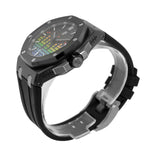 Audemars Piguet Royal Oak Offshore Music - Black Ceramic 15600CE.OO.A002CA.01-Da Vinci Fine Jewelry